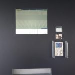 Betaal automaat Sixhaven , pinnen, ATM, contactloos betalen, havenautomaat