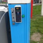 MULTIsp Sixhaven, water tap, toegangscode